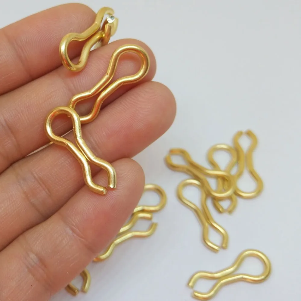 200/500/1000 шт. вертлюги из латуни для ловли карпа рыболовные