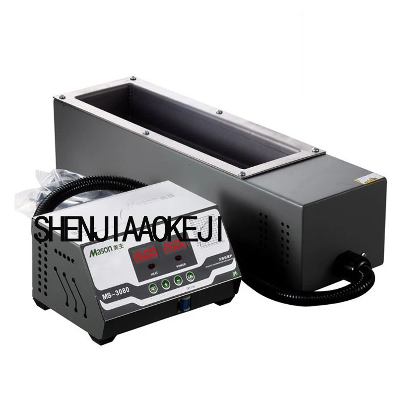 

Оловянная плита для сварки без свинца с постоянной температурой, 1 шт., цифровая квадратная Оловянная плита, плита для сварки и Баптиста, Оло...