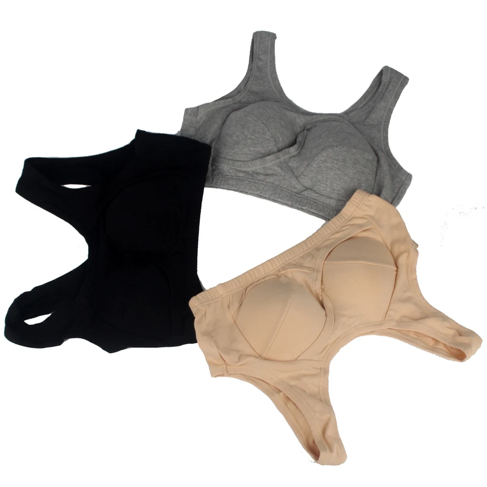 Спереди крест Бюстгальтер Push Up бесшовный бюстгальтер для фитнеса женские без