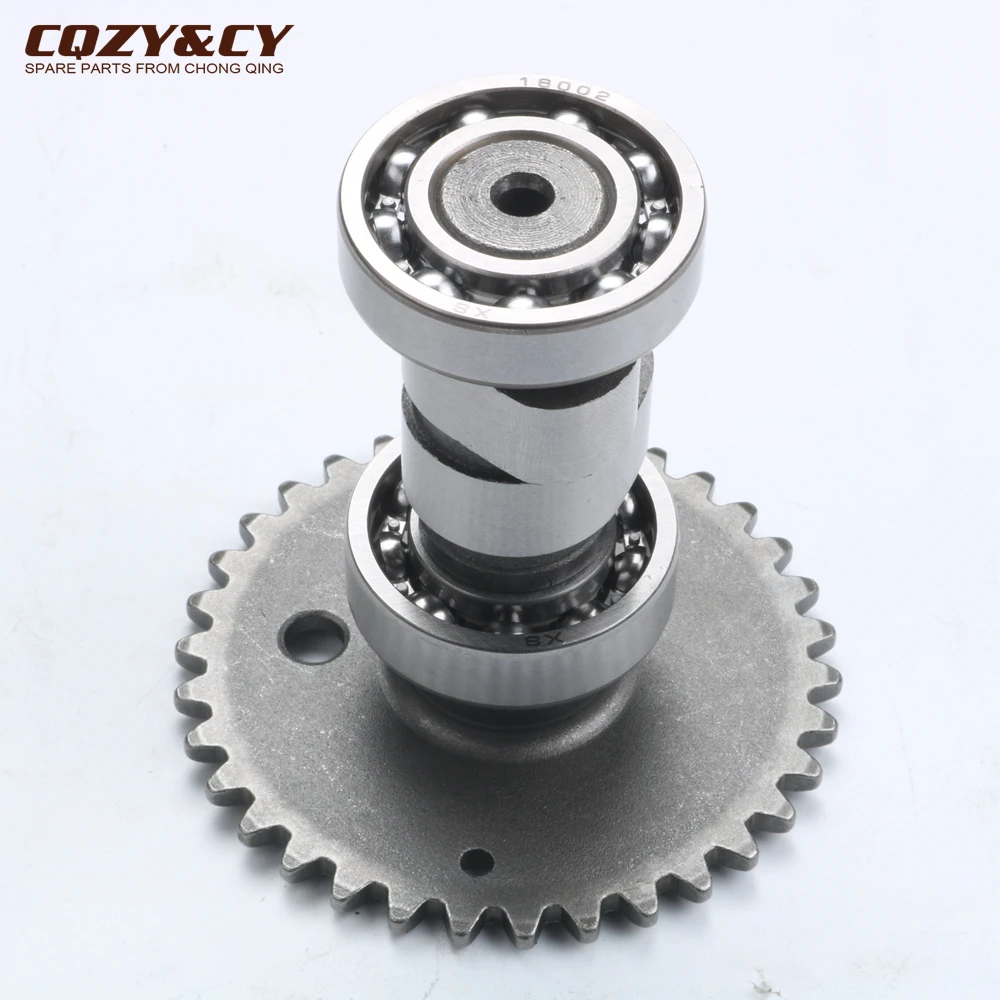 9 holes High Performance Cam &amp Valve Rocker Standard for Flex Tech 50 Retro Firenze Riva Speedy Sprint-10 12 50cc 4-stroke |