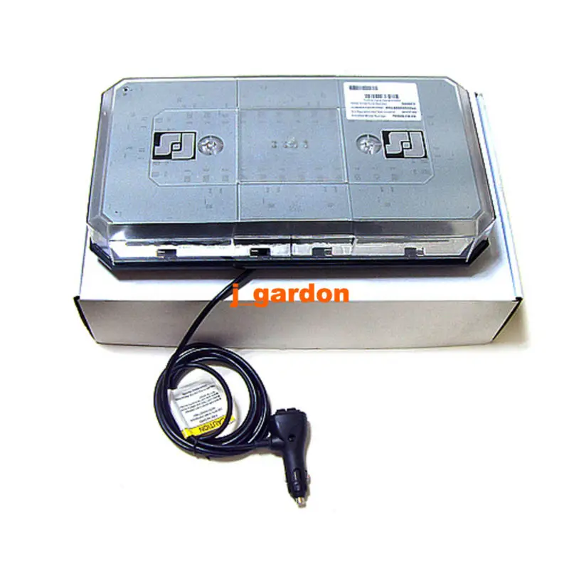 VS светодио дный автомобиль грузовик 39 см 36 Светодиодная аварийная балка мигающий