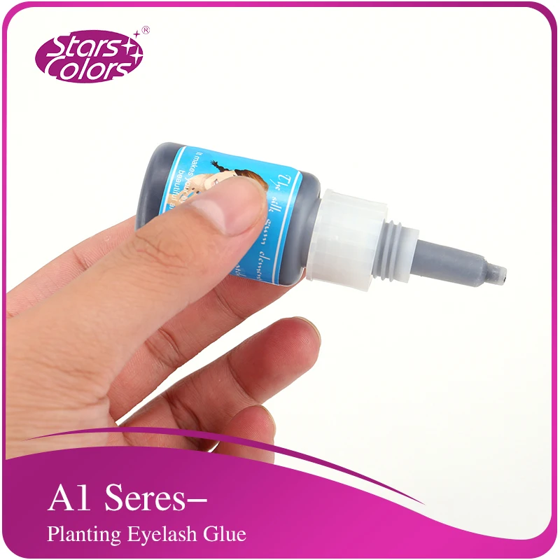 

High Quality Lash Glue Individual False Eyelash strong Individual Lash Extension Glue Eyelash Adhesive Eyelash extension glue
