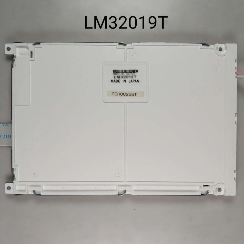 ЖК дисплей LM32019T LM320191 LM320192 LM32019P2 новый оригинальный и в наличии|display|display lcd |