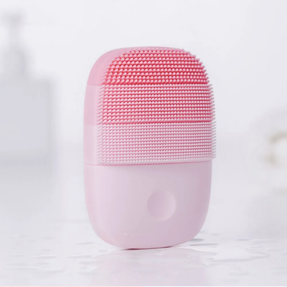 Xiaomi Mijia inFace маленький Очищающий Инструмент глубокое очищение Sonic beauty прибор для
