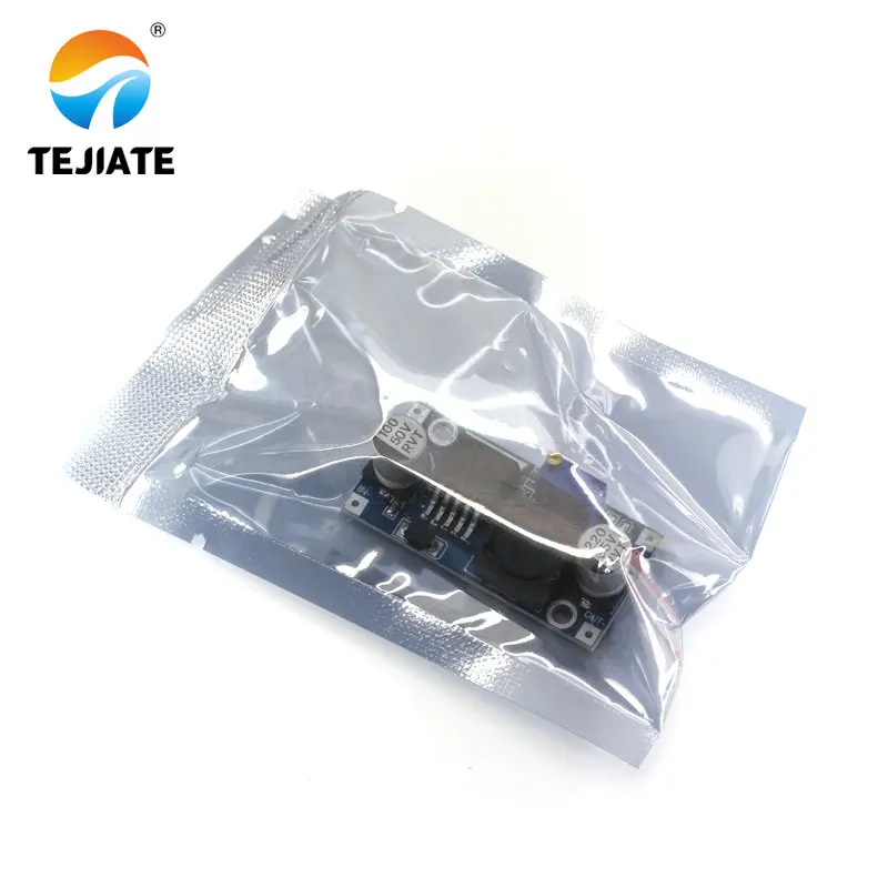 LM2596 LM2596S DC-DC 4 5-40 V Регулируемый понижающий модуль питания новый высокое качество