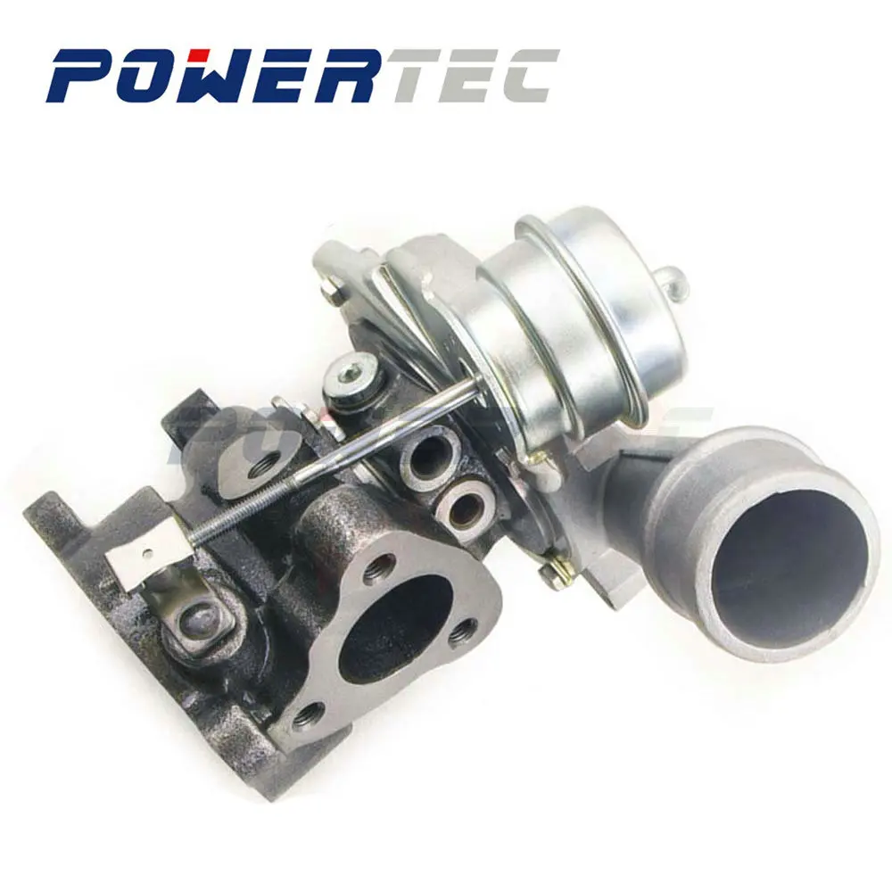 KKK для AUDI S3/T(8N) 1,8 T BAM BFV 211HP 224HP 239HP 2000-2006 53049700023 турбо полная турбина сбалансированный K04-0023