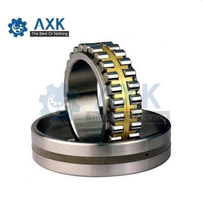 

1pcs bearing NN3024K SP W33 3182124 120x180x46 NN3024 3024 Double Row Cylindrical Roller Bearings Machine tool bearing