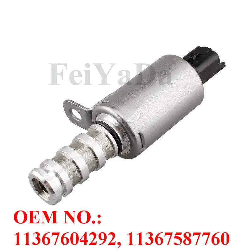 1 шт. 11367604292 11367587760 для BMW & MINI VVT OCV переменный клапан управления маслом