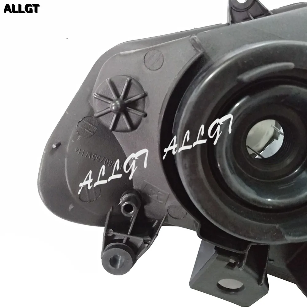 ALLGT мотоциклетная фара в сборе для Suzuki 01 02 GSXR 600 750 1000 K1 K2|assembly| |