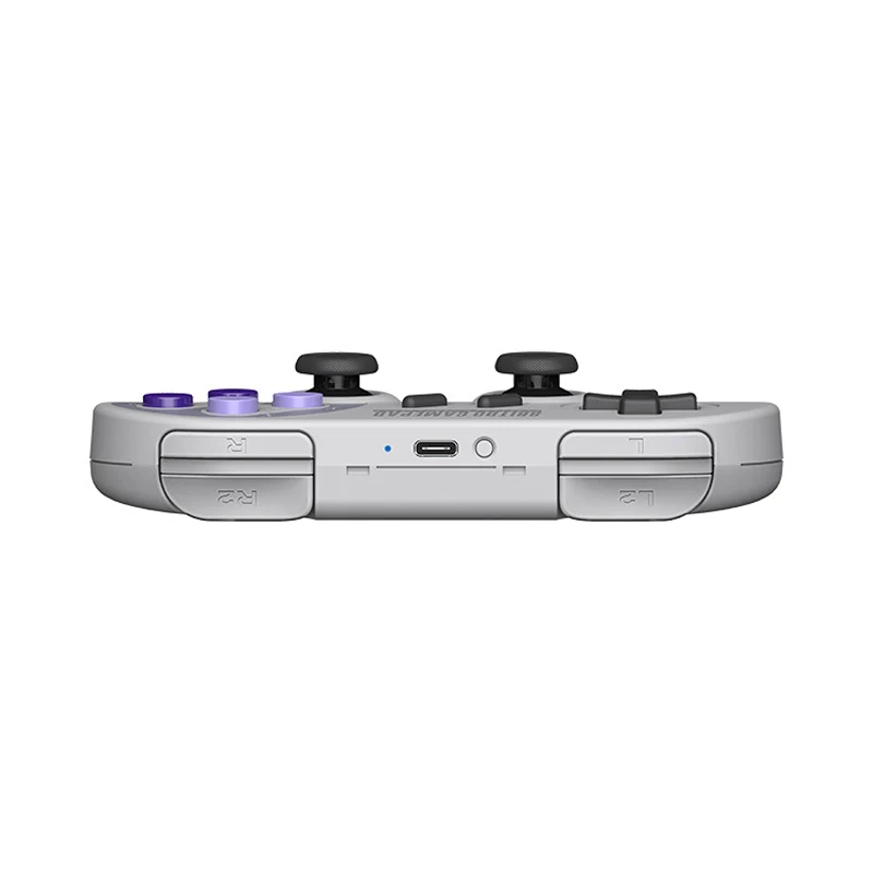 8bitdo SN30 Pro Беспроводной контроллер Bluetooth держатель для Nintendo Switch классический джойстика Nintendo Switch/Android/Windows/MAC