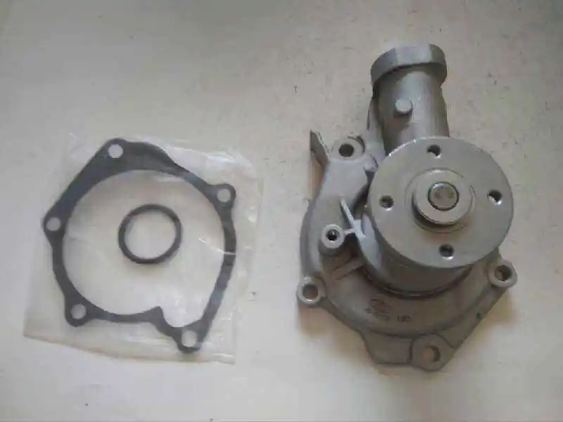 water pump for chery eastar 2.0 mitsubish 4g63 4g64 hyundai sonata j4j2-g MD974899 MD976464 | Water Pumps