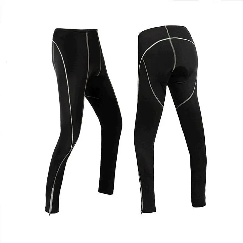 Мужские брюки езда на велосипеде Езда одежда велосипедов велосипедная форма