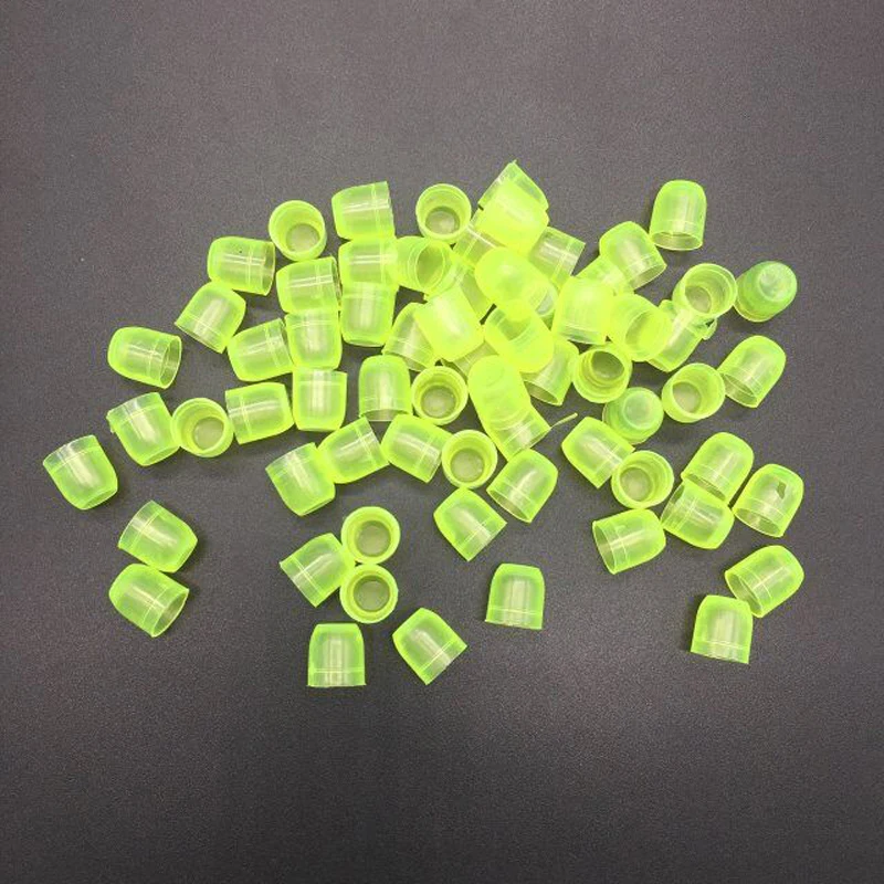 1000 шт. пчеловодная королева с Сотами пчелиное маточное молочко чашки разведение