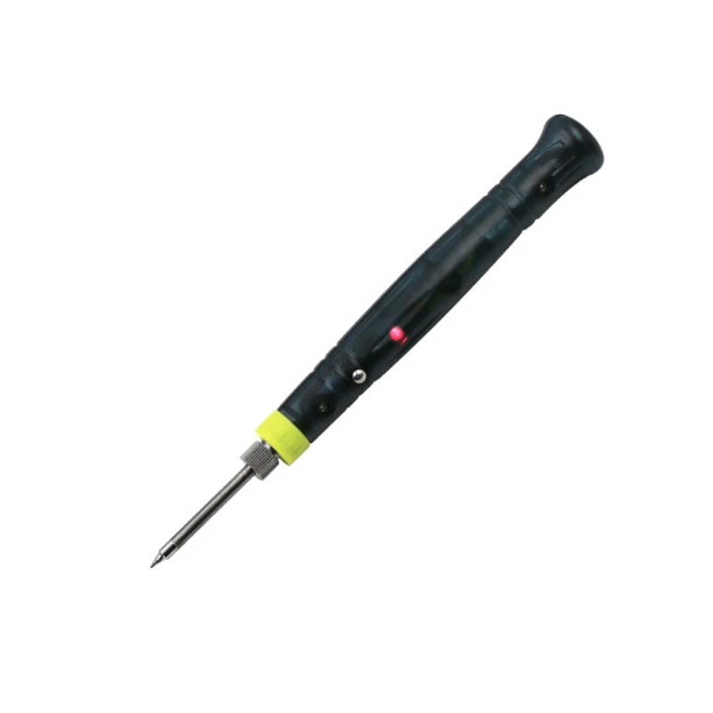 USB Электрический Железный набор паяльник сварочная ручка домашний студенческий