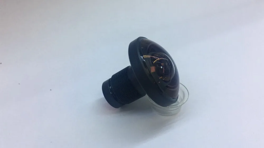 [Wholesales Price] Fisheye lens 1/2.3 16 Megapixel 1.2mm 220 degree super gopro 4K LENS | Безопасность и защита