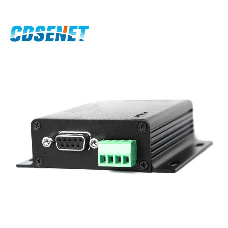 433 МГц DTU RS232 RS485 USB Wi Fi передатчик и приемник модуль uhf RF полный дуплексный