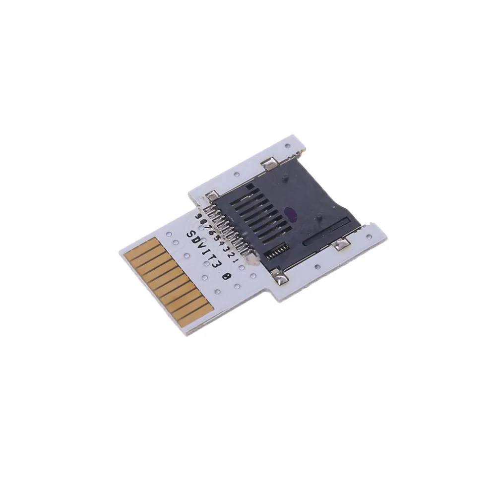 Карта адаптер для карта для игры PSVITA Для Micro SD/TF SD2Vita для PS Vita 1000 2000