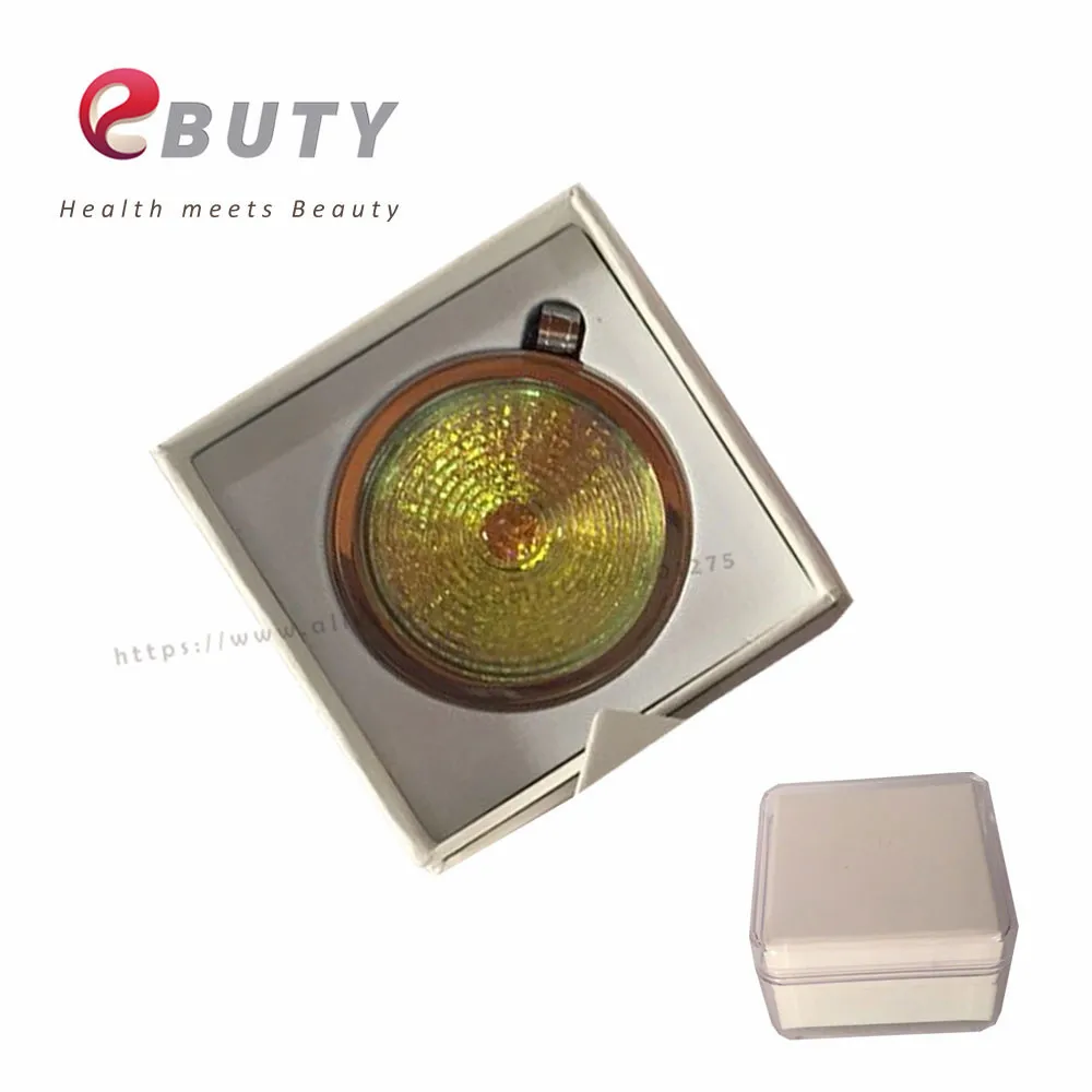 Новейшая мини подвеска с вращением Альфа 3000 куб. См био подвески отрицательными