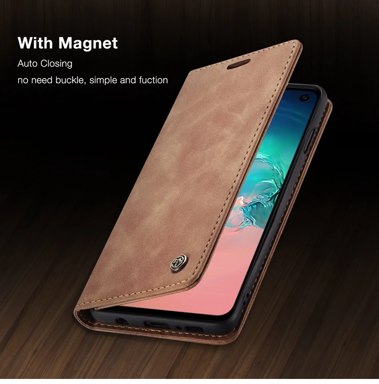 Для samsung A20e чехол кожаный бумажник чехол для samsung Galaxy S7 S7edge S8 S9 S10 плюс Note10 S10 e A30 A50 A50s A70 A80 A40 чехол