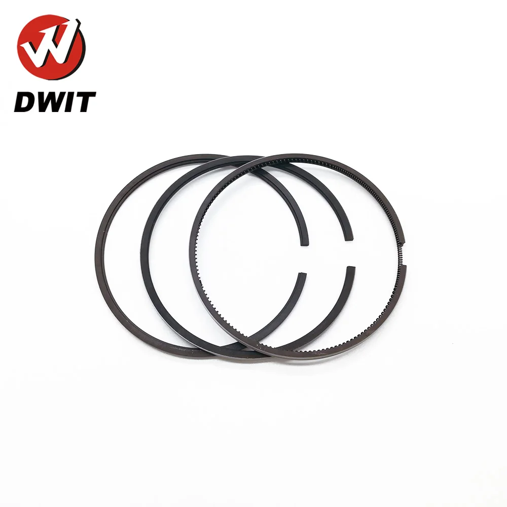 Новое поступление поршневых колец двигателя 41158022