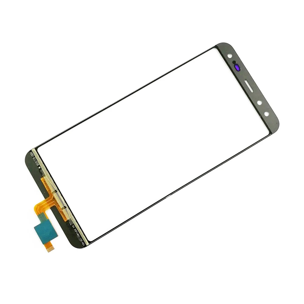 100% original new 5.72'' Mobile Phone Touch Glass For Leagoo S8 / S 8 Screen Front Digitizer Panel Sensor Tools | Мобильные