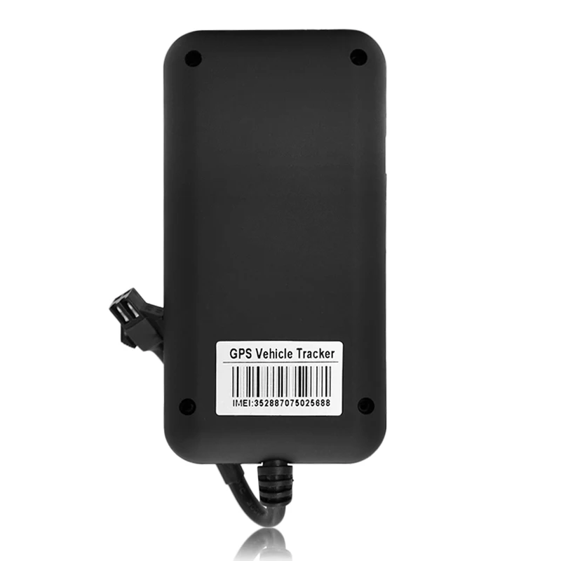 Mini GT02A GPS Trackers SOS Tracking Devices For Vehicle Location Locator Systems Automobiles & Motorcycles Tracker | Автомобили и