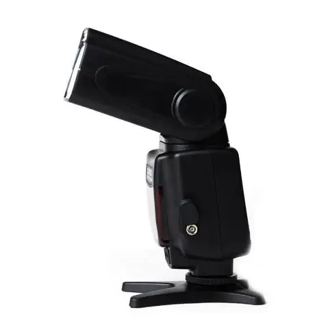 Zomei Беспроводная Мини Вспышка ZM430 Speedlite для Pentax Canon и Nikon, вспышка горячего башмака, Speedlite, фотовспышка