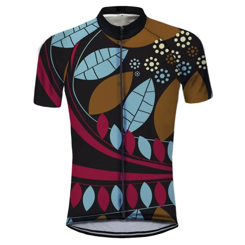 

Cycling jersey ropa ciclismo Men Short sleeve Cycling clothing maillot outdoor bike wear jersey MTB