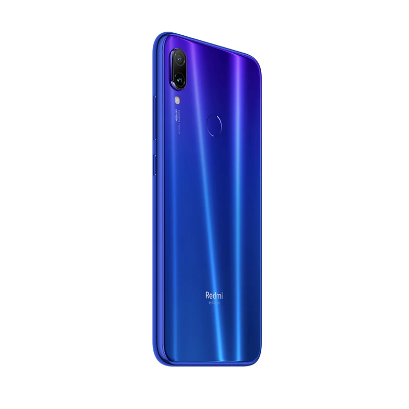 Xiaomi Redmi Note 7 4 Гб + 128 ГБ Восьмиядерный процессор Snapdragon 660 6 3 МП двойная камера 19 5