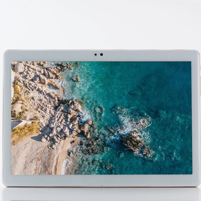 Google Standard 10 дюймов оригинальный 3G CP9 телефонный звонок новейший Android 8 1