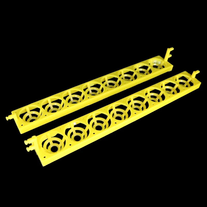 Автоматические инкубационные лотки 3 шт. автоматически поворачивают яйца