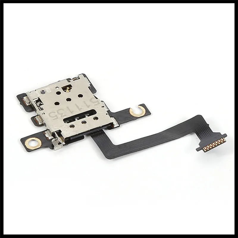 Держатель слота для SIM-карты гибкий ленточный кабель запасные части HTC One M9 + Plus