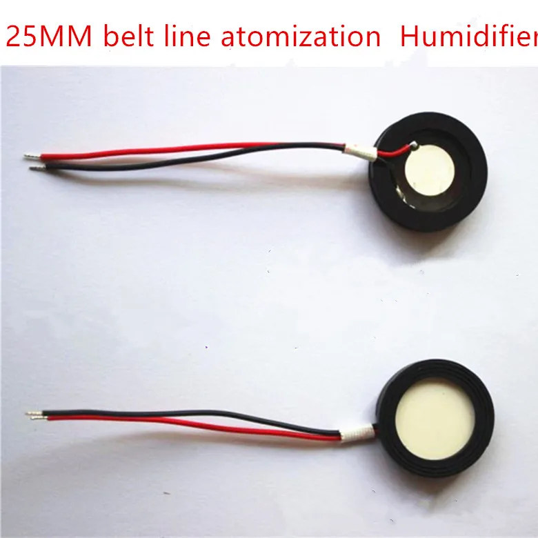 Специальный распылитель для увлажнителя увлажнитель с железной карточкой