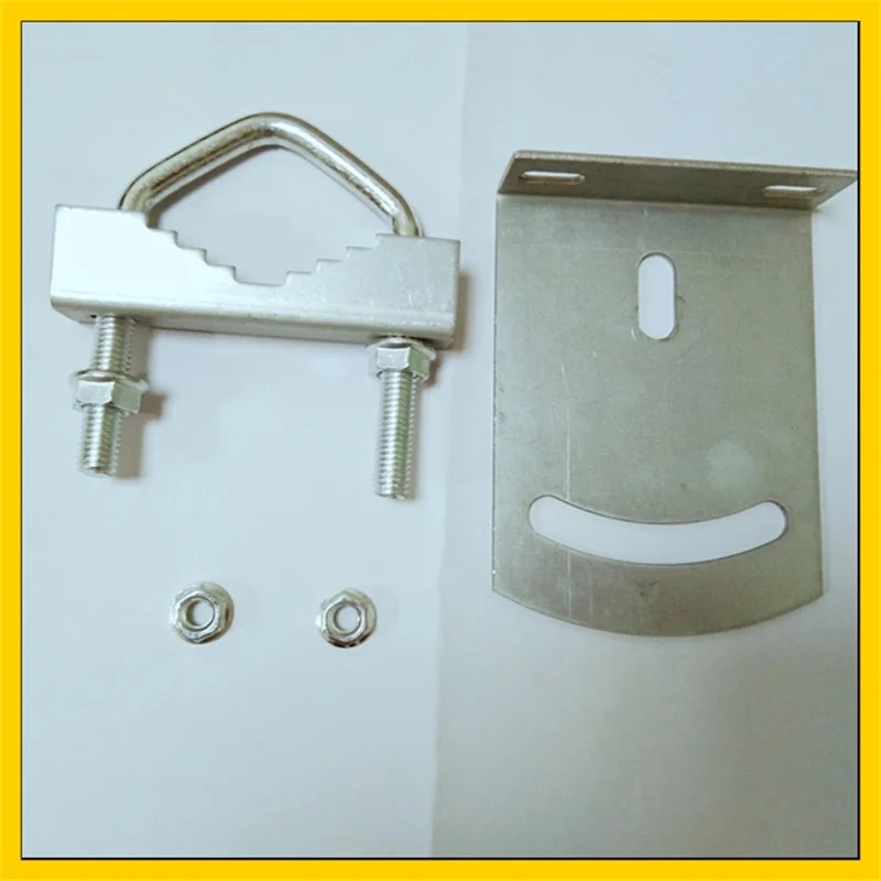 2*22dBi outdoor 4G LTE MIMO antennaLTE dual polarization panel antenna N Female connector (white or black) 20cm cable