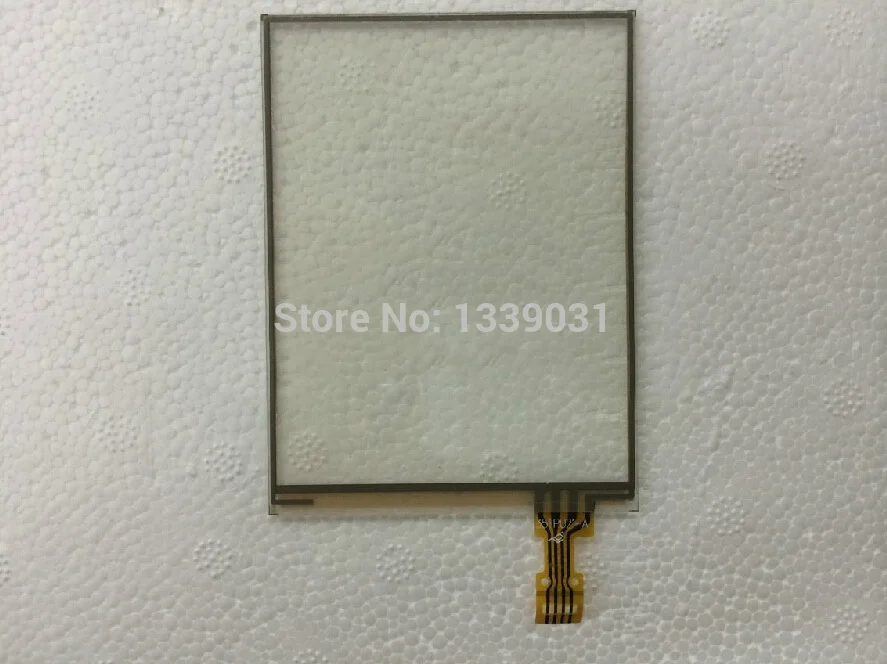 

10pcs/lot Free shipping NEW Original 3.5" for Intermec CN5X touch panel digitizer Intermec CN5X touch screen 100% tested