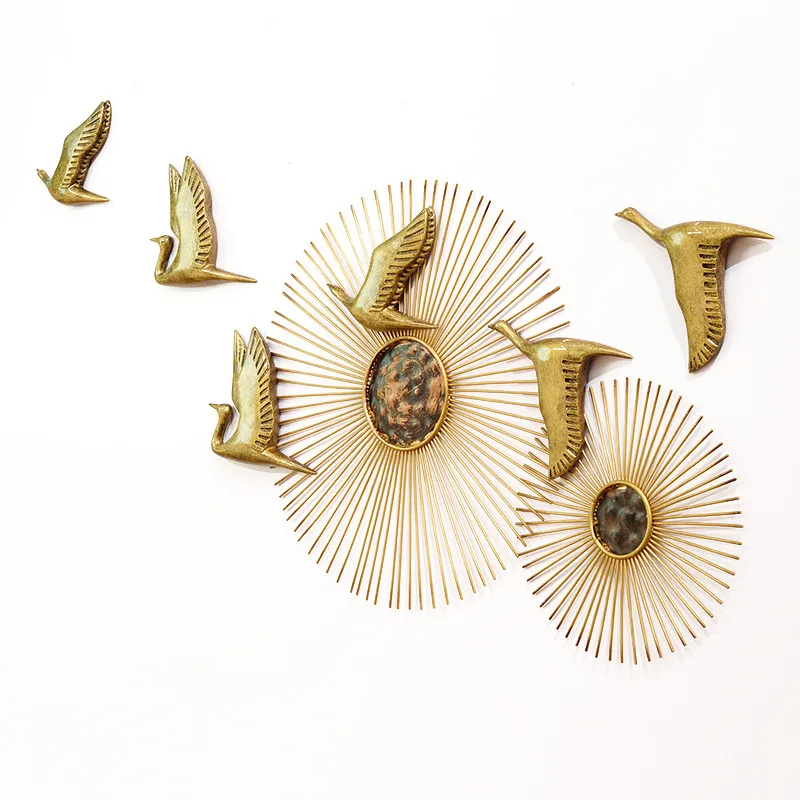 Трехмерная tieyi мюоны стене висит отделки стен мода домой вход тв фон отделка