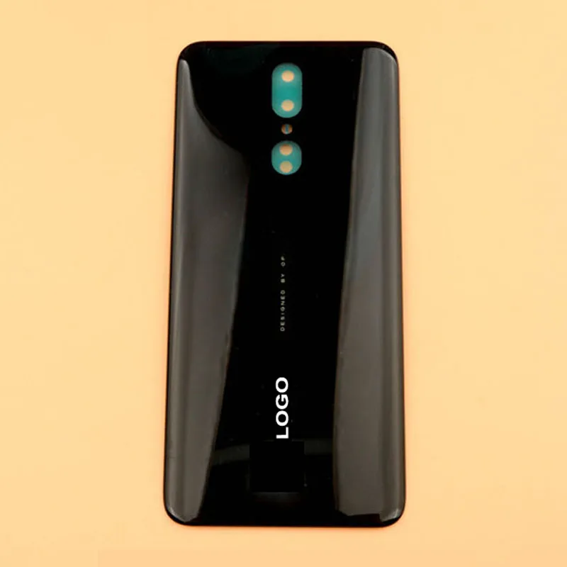 Новая задняя крышка батареи для OPPO F11 6 53 &quotкрышка OPPOF11 замена мобильного телефона