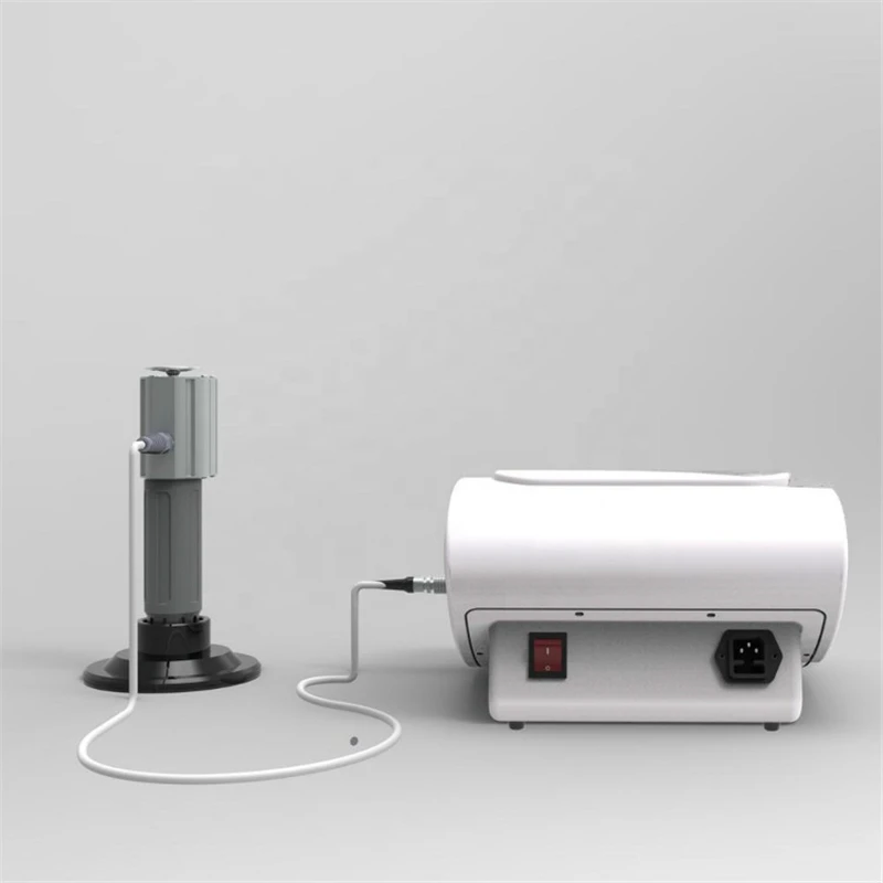 Лечение эректильной дисфункции с акустической радиальной ударной