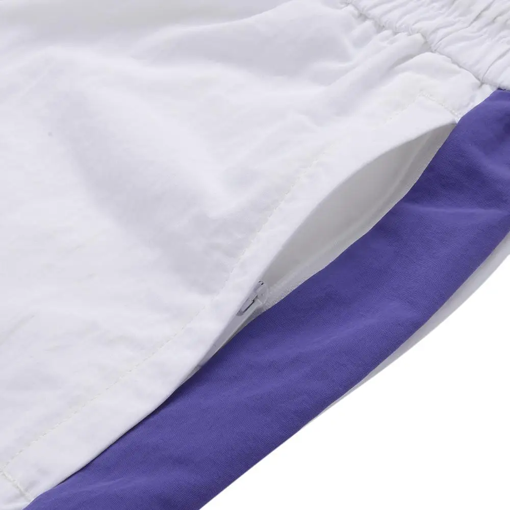 Li Ning спортивные штаны мужские трендовые удобные обычные подходят 100% нейлон на