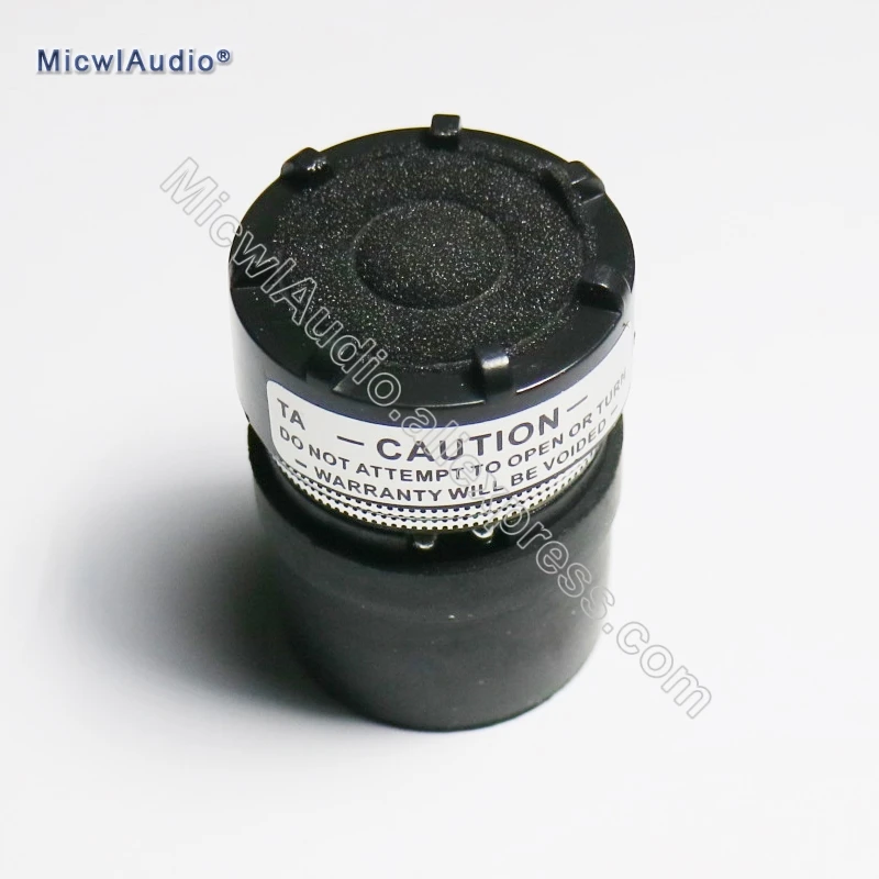 Микрофон Core Capsule высококачественный микрофон замены картриджа капсулы для Shure проводной Беспроводной SM58 58A