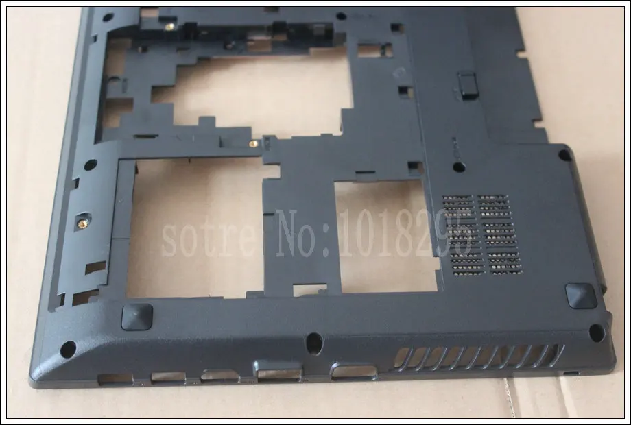 Новая нижняя крышка для ноутбука LENOVO N580 N585 P580 P585 AP0QN000310|laptop case cover|laptop covercover for laptop |