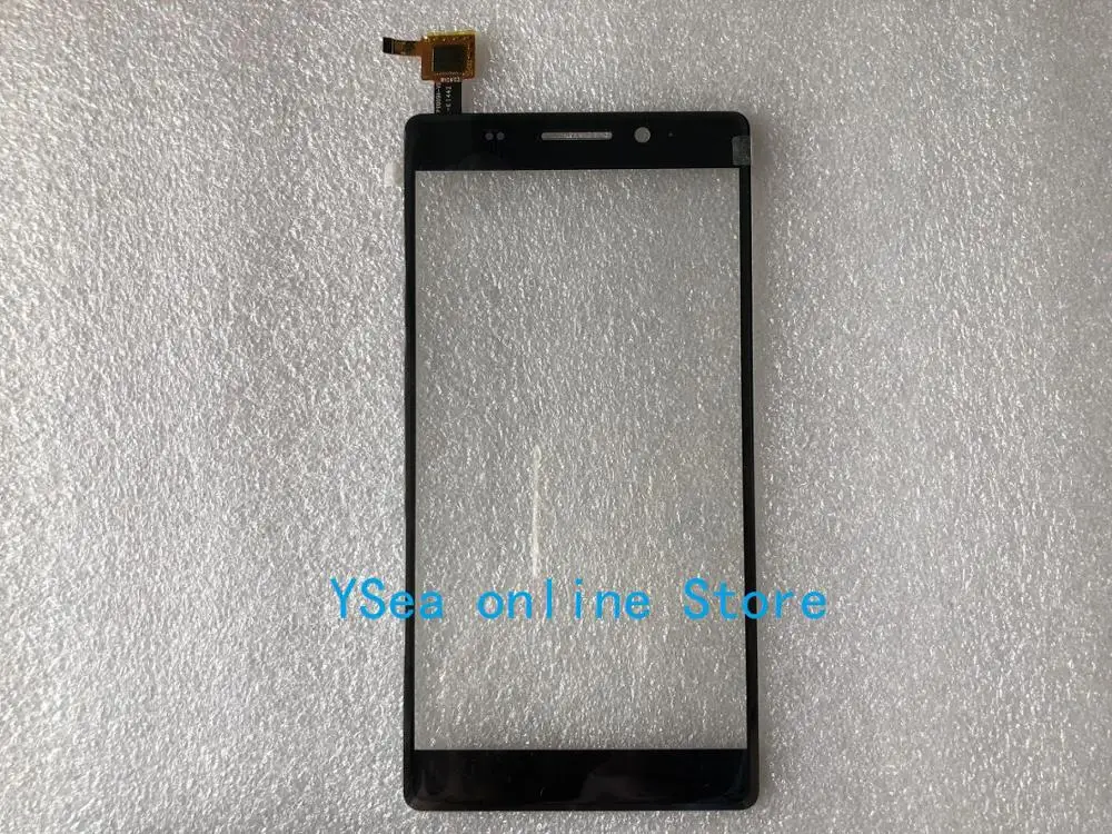 

New Front Panel 5.5" Touch Screen For Highscreen Spade Sensor Mobile Phone Glass Display Replacement Hot Sale