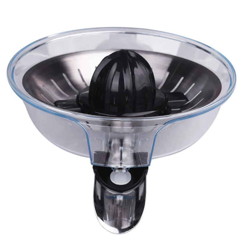 DSP Лимон соковыжималка для фруктов и 100% оранжевый Оригинальный ребенок здоровый