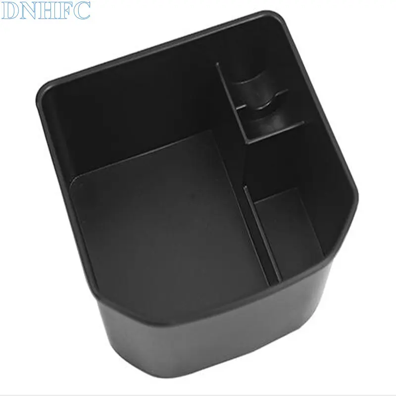 DNHFC Car styling Glove box for car central storage locker For Volkswagen T-ROC T ROC LHD 2018 Accessories | Автомобили и