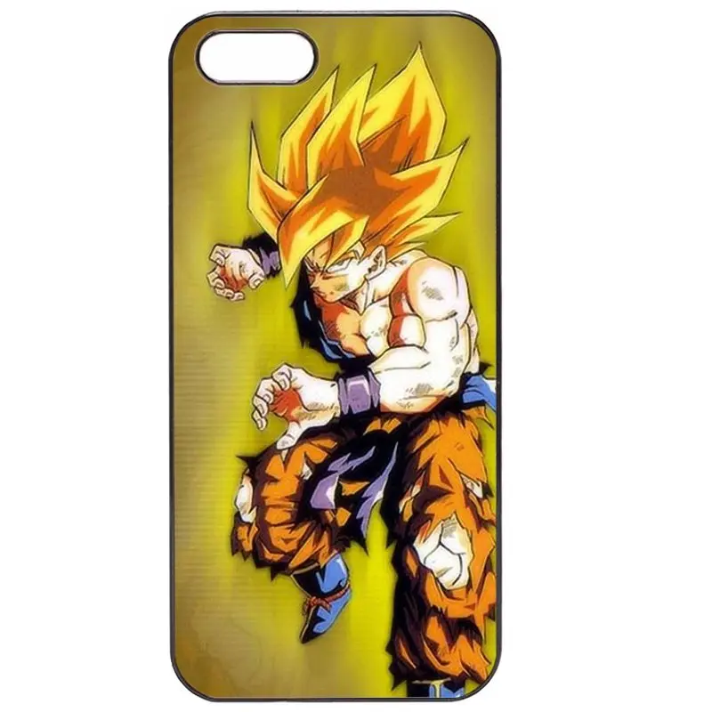 Cell Phone Case Cover For Micromax A107 E311 E313 Q331 Q335 E471 Coolpad F1 F2 Dragon Ball Z Super Saiyan Goku |