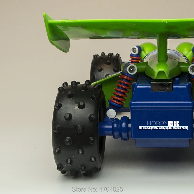 Оригинальная коллекция игрушек Thinkway Woody RC автомобиль Экшн фигурки, игрушки, куклы для детей giftt