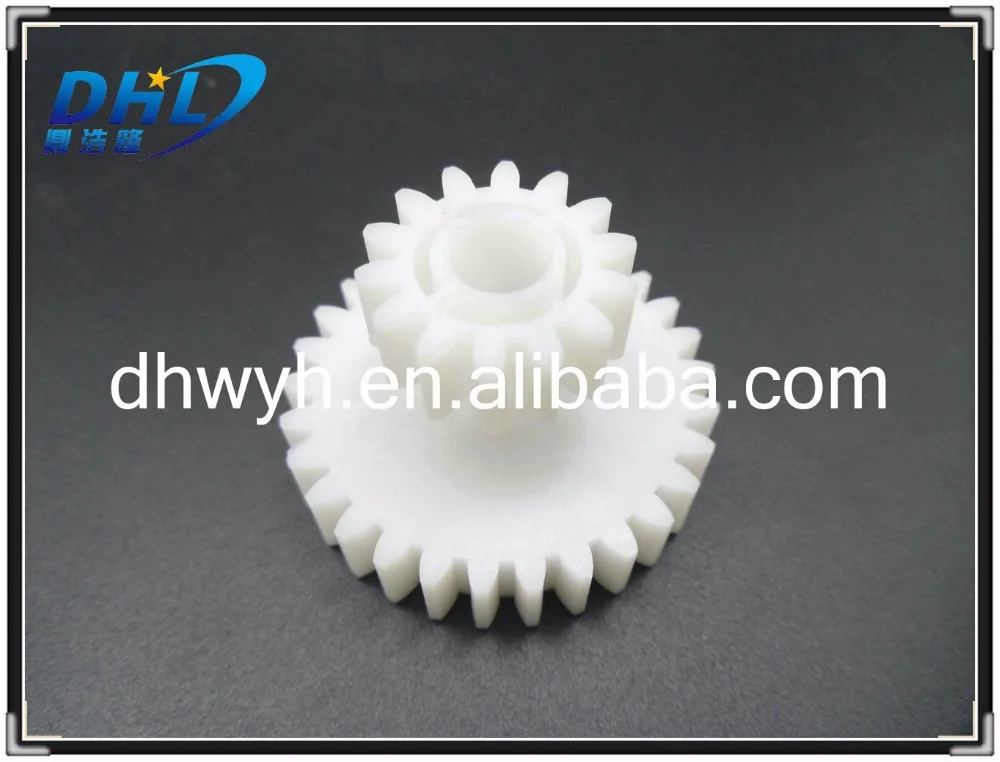 Бесплатная доставка RS6-0348-000 Fuser gear 29T14T для HP Laserjet 5000 5100 | Компьютеры и офис