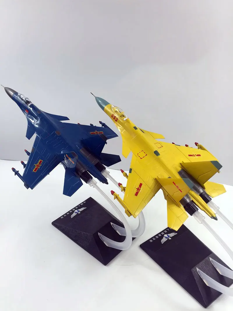 1/72 весы военно-воздушные силы СССР Микояна миг-29 истребителей китайский F-11 F-7 Пластик самолет статическая модель коллекционный подарок игрушка