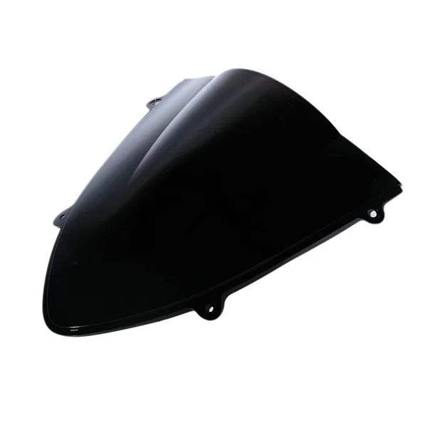 Ветровое стекло с двойными пузырьками для Kawasaki Ninja 250R 08-12 09 доступны четыре цвета |