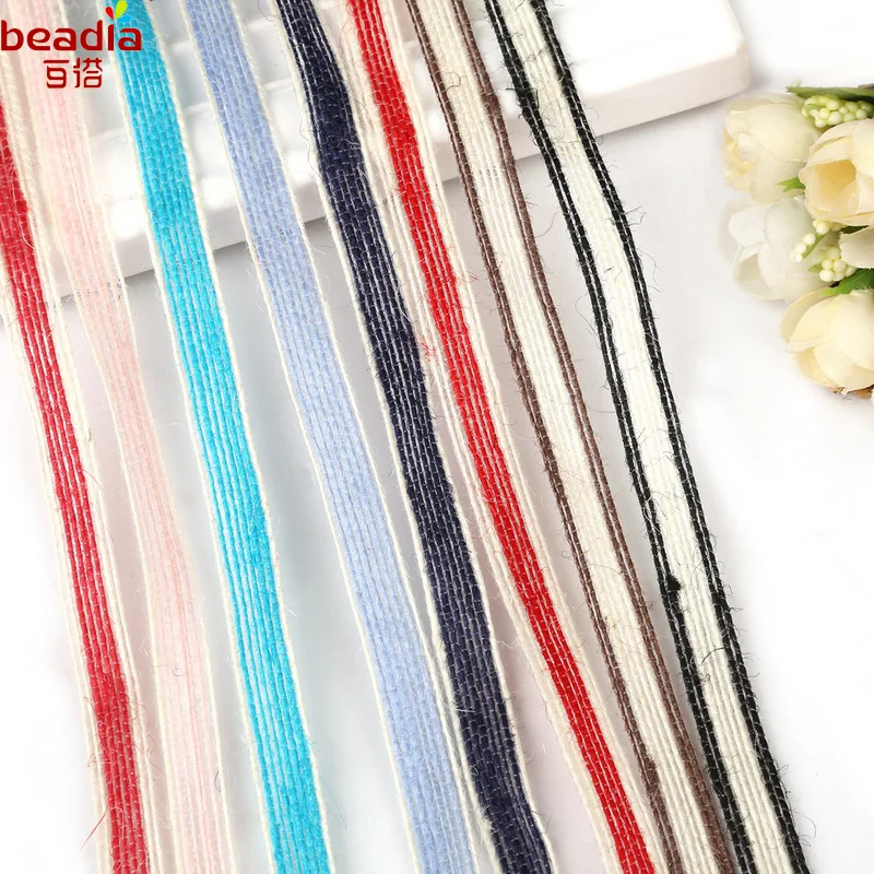 Лидер продаж. Высококачественный шнур для рукоделия изготовление ювелирных